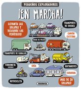 En Marcha! (Pequeños Exploradores)