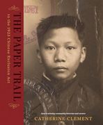 The Paper Trail to the 1923 Chinese Exclusion act (en Inglés)