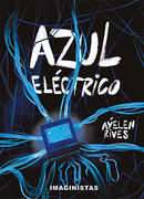 Azul eléctrico