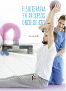 Fisioterapia en Procesos Oncológicos (in Spanish)