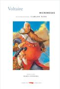 Micromegas - Voltaire - Libros Del Zorro Rojo