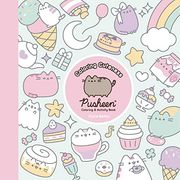 Coloring Cuteness: A Pusheen Coloring & Activity Book (a Pusheen Book)