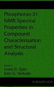 phosphorus-31 nmr spectral properties in compound characterization and structural analysis