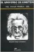 universo de einstein el (in Spanish)
