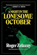 A Night in the Lonesome October: A Novel (en Inglés)