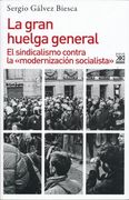 La Gran Huelga General