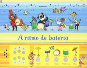 Marca el ritmo con la batería
