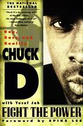 Fight the Power: Rap, Race, and Reality (Hors Catalogue) (en Inglés)