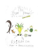 The Dum Pineapple: A Comic Thru Time (en Inglés)