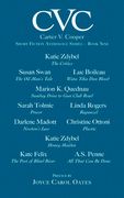 Cvc9 Carter V Cooper Short Fiction Anthology: Book Nine (en Inglés)