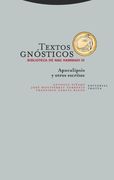 Textos Gnósticos. Biblioteca de nag Hammadi Iii: Apocalipsis y Otros Escritos (in Spanish)