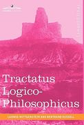 tractatus logico-philosophicus (en Inglés)