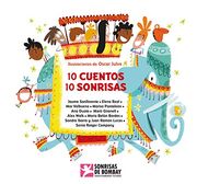 10 Cuentos, 10 Sonrisas (TITULO UNICO)