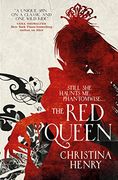 Red Queen (Chronicles of Alice 2)