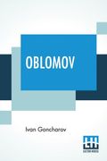 Oblomov (en Inglés)