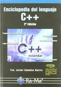 Enciclopedia del Lenguaje C++. 2ª Edición