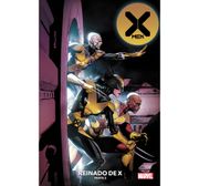 X Men 28 - Reinado De X Parte 2