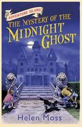 Mystery of the Midnight Ghost (en Inglés)
