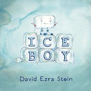 Ice boy (en Inglés)