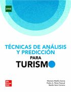 Análisis de Datos y Predicción Para Turismo