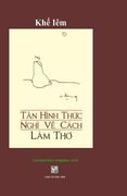 Tan Hinh Thuc Nghi Ve Cach Lam Tho: Khe Iem (en Vietnamita)
