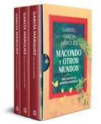 Macondo y otros mundos
