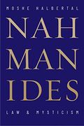 Nahmanides: Law and Mysticism (en Inglés)
