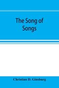 The Song of Songs (en Inglés)
