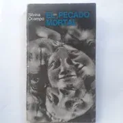 El pecado mortal - Primera Edicion - 1966 (in Spanish)