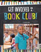 Get Involved in a Book Club! (en Inglés)