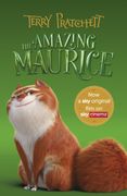 The Amazing Maurice and his Educated Rodents: Film Tie-In (Discworld Novels) 