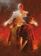 The Sons of el Topo: Cain & Abel (en Inglés)