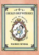 Chicken Soup With Rice: A Book of Months (en Inglés)