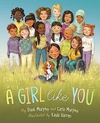 A Girl Like you (en Inglés)