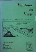 Ventana en Viaje