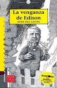 La Venganza De Edison
