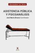 Asistencia Pública y Psicoanálisis