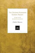 The Second Karmapa Karma Pakshi: Tibetan Mahasiddha (en Inglés)