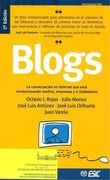 Blogs - la Conversación en Internet que Está Revolucionando Medios,