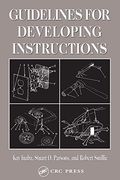 Guidelines for Developing Instructions (en Inglés)