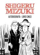 Autobiografía: Libro Cinco