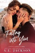 Falling Into You: A Falling Stars Stand-Alone Romance (en Inglés)