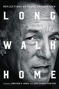 Long Walk Home: Reflections on Bruce Springsteen 