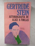 Autobiografia de Alice b. Toklas