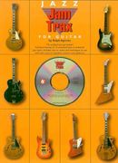 jam trax: jazz [with cd] (en Inglés)