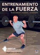 Entrenamiento de la Fuerza (Nueva Edicion Ampliada y Actualizada)