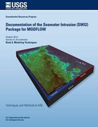 Documentation of the Seawater Intrusion (SWI2) Package for MODFLOW (en Inglés)