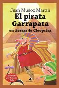 El Pirata Garrapata 4: En Tierras de Cleopatra