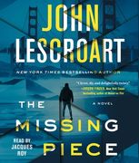 The Missing Piece: A Novel (19) (Dismas Hardy) (Audiolibro) (en Inglés)