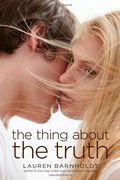 the thing about the truth (en Inglés)